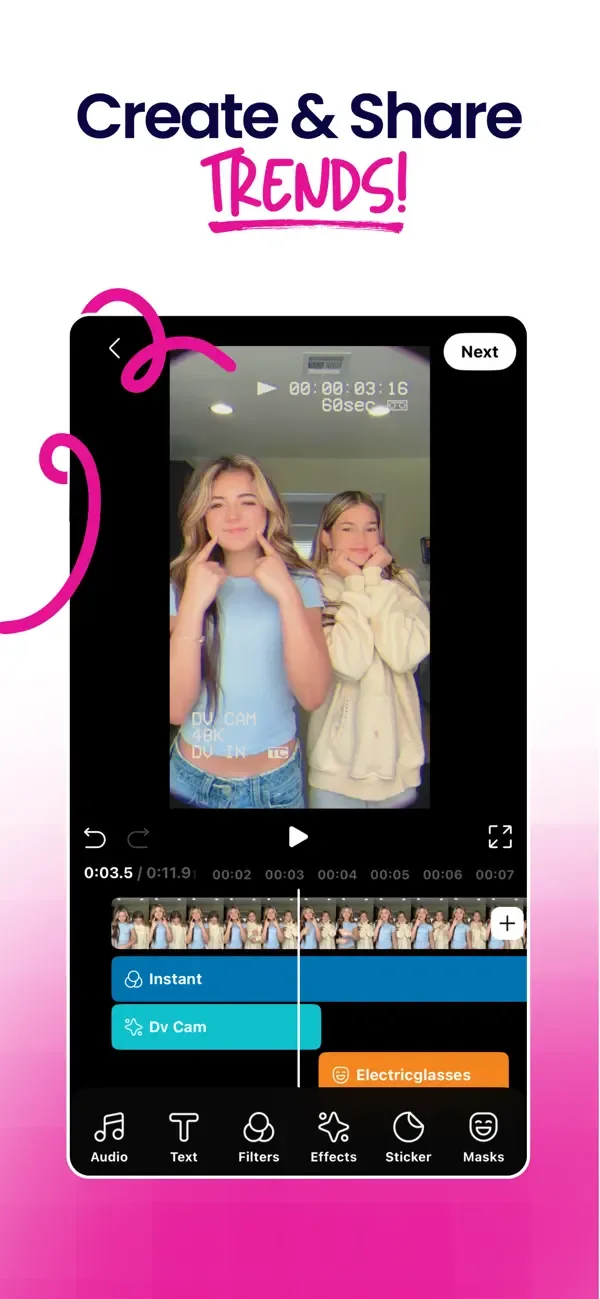 Zigazoo screenshot 2