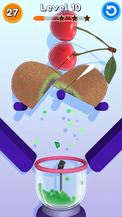 Good Slice screenshot 3