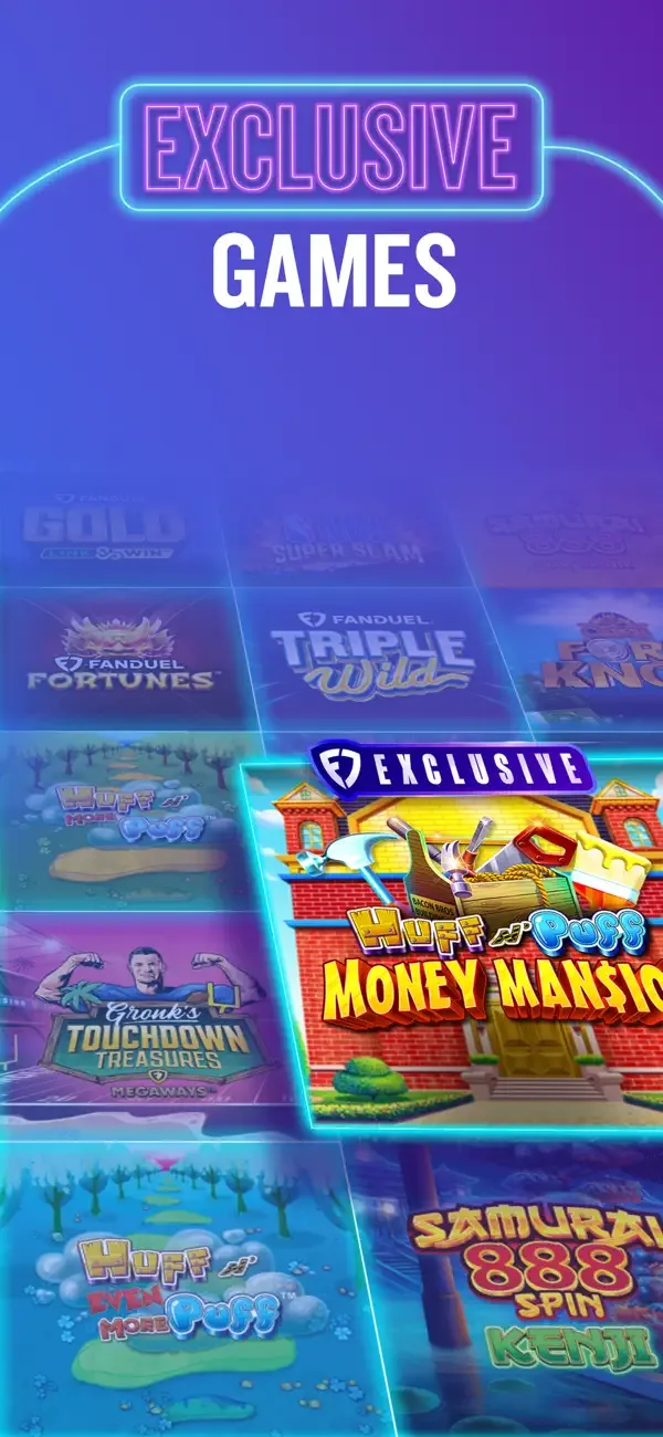 FanDuel Casino - Real Money screenshot 5