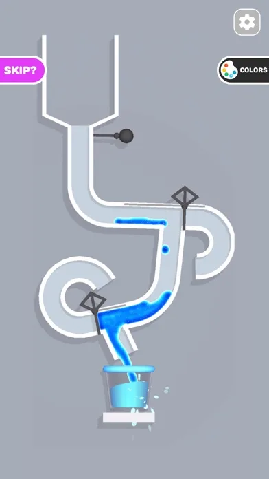 Color Flow 3D screenshot 4