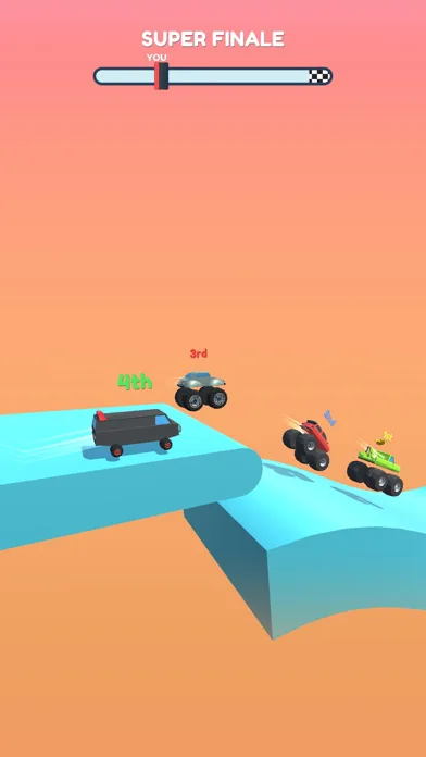 Wheel Scale! screenshot 3