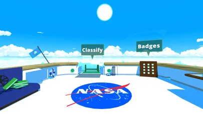 NASA NeMO-Net screenshot 1