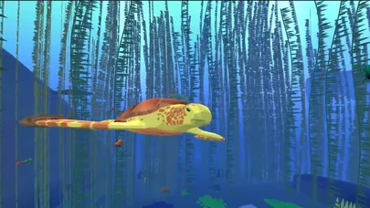 NASA NeMO-Net screenshot 2