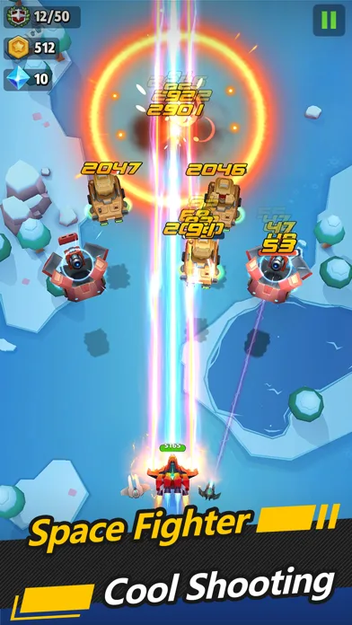 WinWing screenshot 1