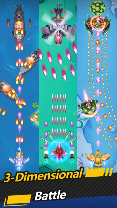WinWing screenshot 2