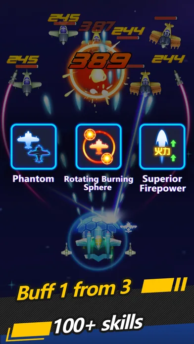 WinWing screenshot 3