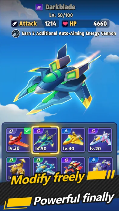 WinWing screenshot 4