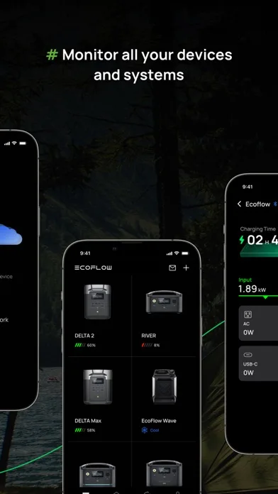 EcoFlow - Power a New World screenshot 2
