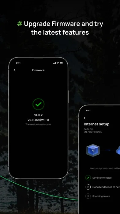 EcoFlow - Power a New World screenshot 4
