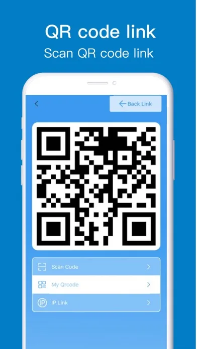Mobile Clone & Transfer Data screenshot 1