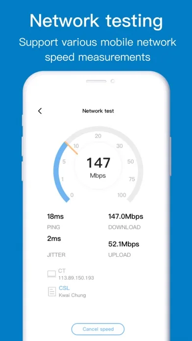 Mobile Clone & Transfer Data screenshot 3