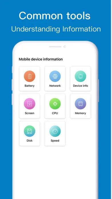 Mobile Clone & Transfer Data screenshot 4