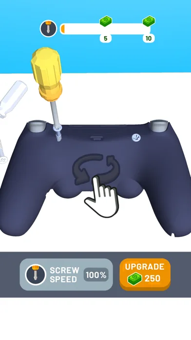 Fix the Item screenshot 1