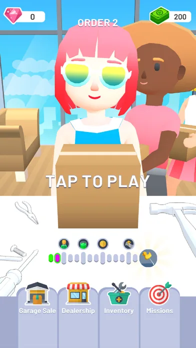 Fix the Item screenshot 2