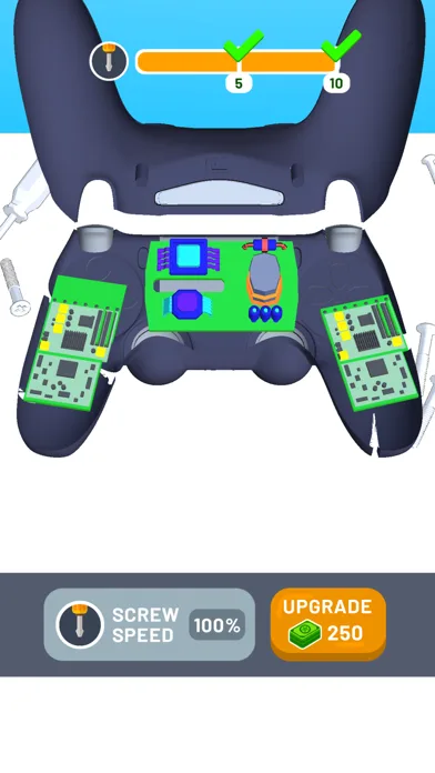 Fix the Item screenshot 3