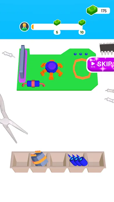Fix the Item screenshot 4