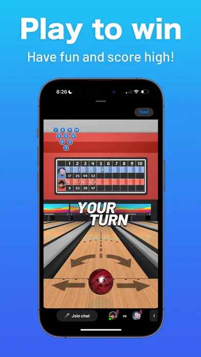 Games for iMessage Text & Chat screenshot 3