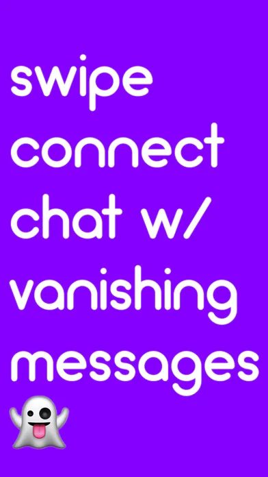 Wave - Friends, Dating & Chat screenshot 1