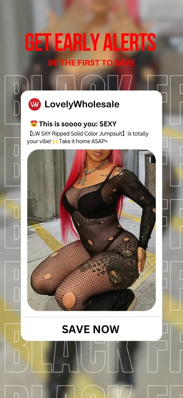 LovelyWholesale-Shopping screenshot 3