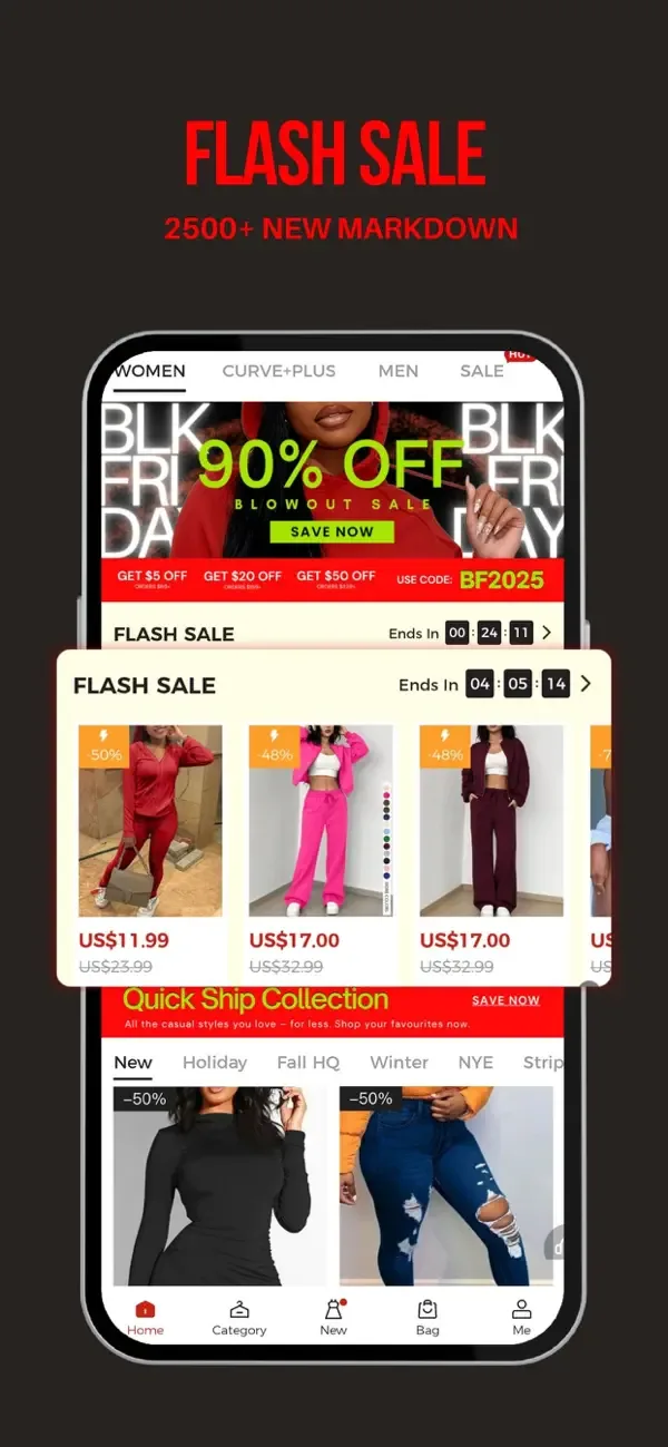 LovelyWholesale-Shopping screenshot 5