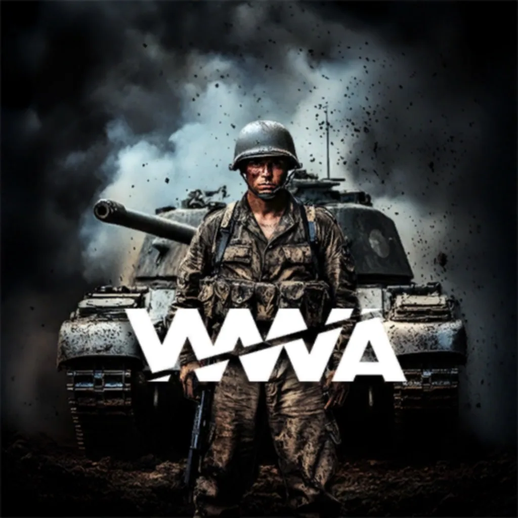 World War Armies: WW2 PvP RTS