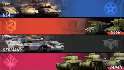 World War Armies: WW2 PvP RTS screenshot 5
