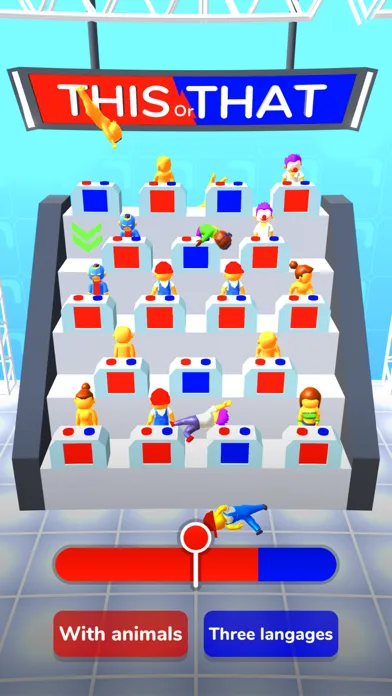 ToT or Trivia screenshot 1