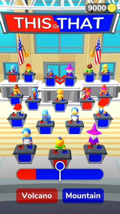 ToT or Trivia screenshot 3