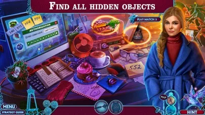 Fairy Godmother: Cinderella screenshot 1