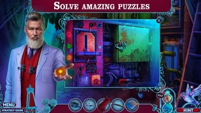 Fairy Godmother: Cinderella screenshot 2