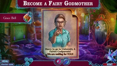 Fairy Godmother: Cinderella screenshot 5