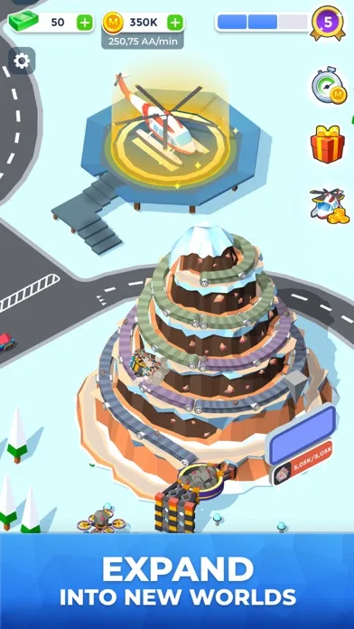 Mining Inc. screenshot 3