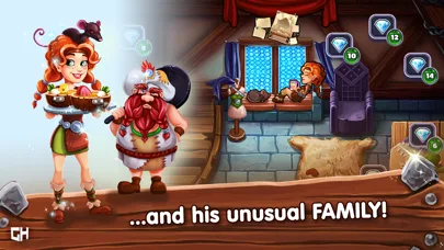 Barbarous - Tavern of Emyr screenshot 3