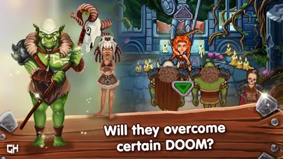 Barbarous - Tavern of Emyr screenshot 4