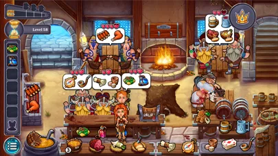 Barbarous - Tavern of Emyr screenshot 5