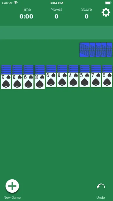 Spider by Staple Games screenshot 1