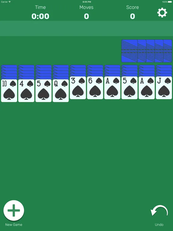 Spider by Staple Games screenshot 3