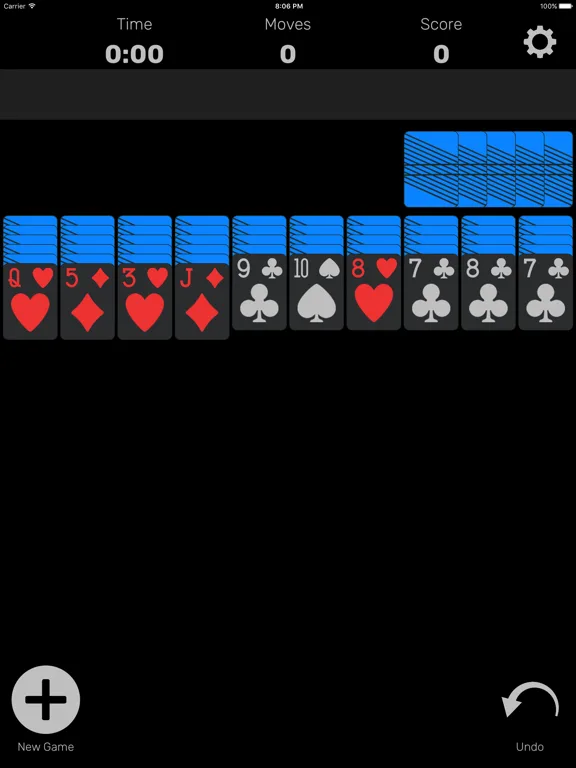 Spider by Staple Games screenshot 4
