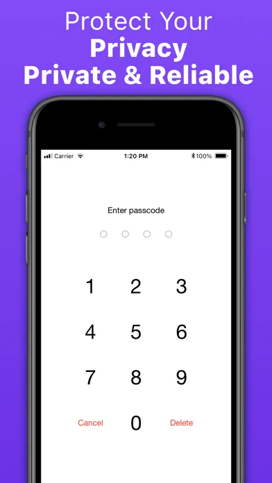 Text App: Wifi Calling+Texting screenshot 5