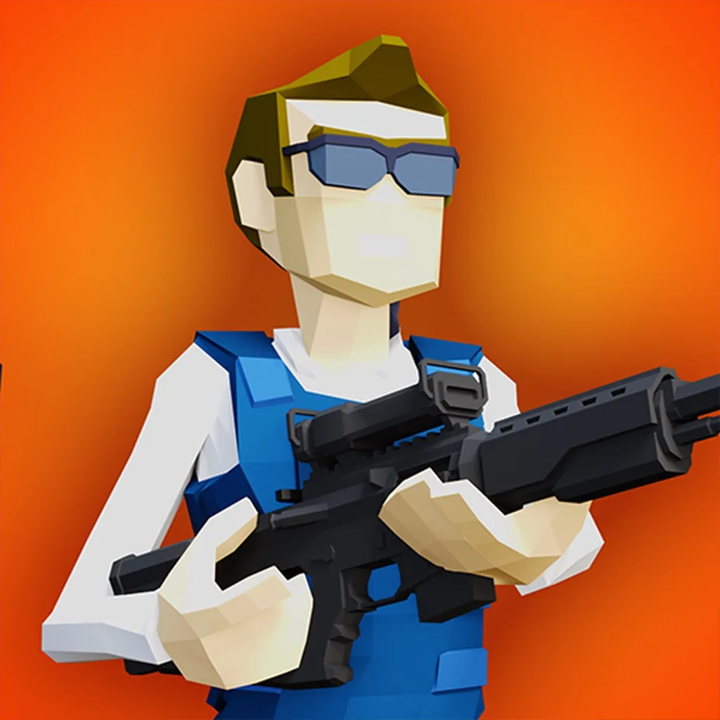 Gun Gang