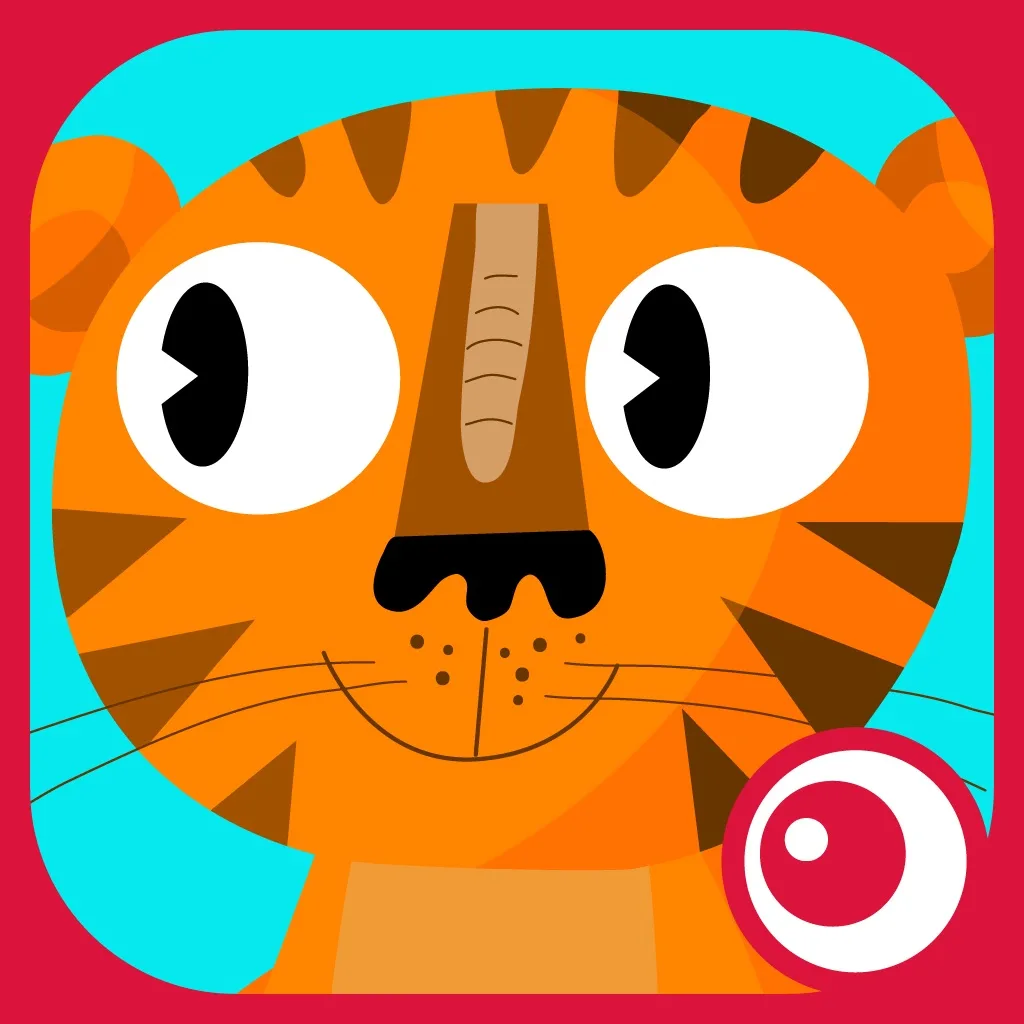 Games for toddlers kids 2+ 3+