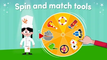 Games for toddlers kids 2+ 3+ screenshot 1