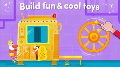 Games for toddlers kids 2+ 3+ screenshot 3