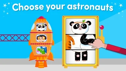 Games for toddlers kids 2+ 3+ screenshot 4