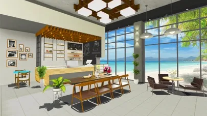 Home Design : House of Words screenshot 1