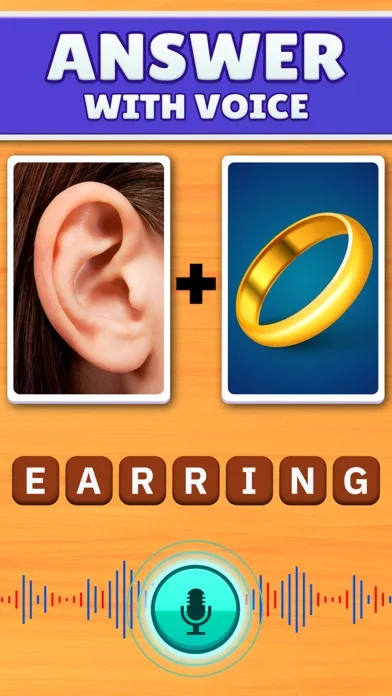 Word Pics - Word Games screenshot 5