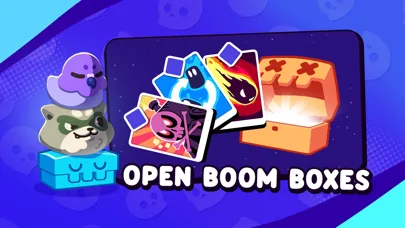 Boom Slingers screenshot 2