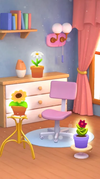 Garden balls: Maze puzzle game screenshot 4