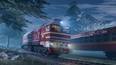 Train Simulator Rails Strategy screenshot 3