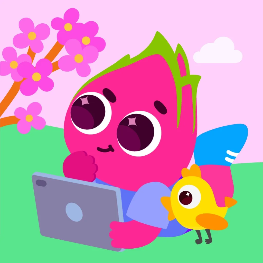 Keiki Learning games for Kids